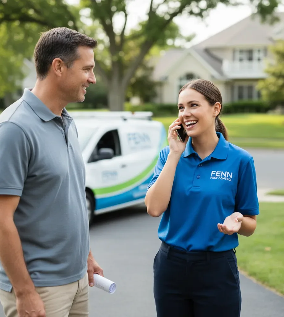 Rodent Control in Center Hill, FL